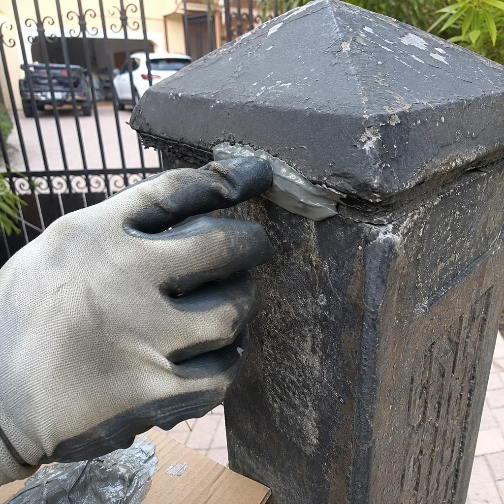 Electric Gate Repair in Pinewood
