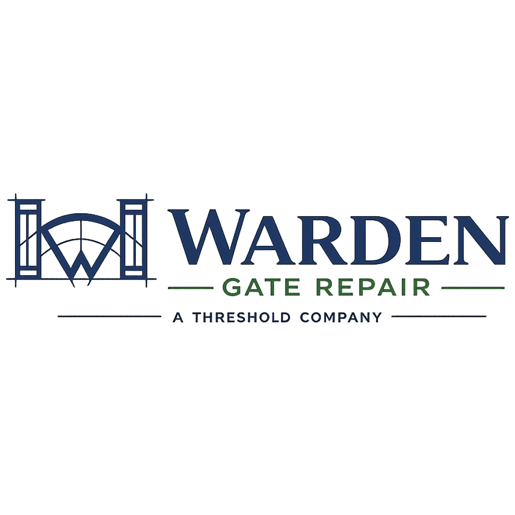 Warden Gate Repair Miami